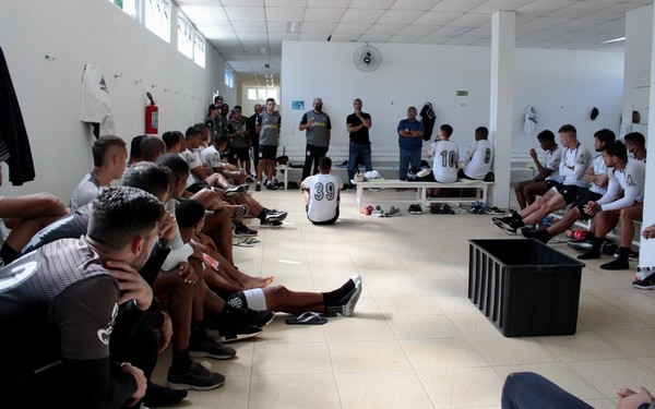 Veja as contas que a Ponte precisa para evitar o rebaixamento no Paulista