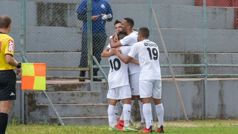 Ceilândia x Londrina como aconteceu – Resultado, destaque e reação
