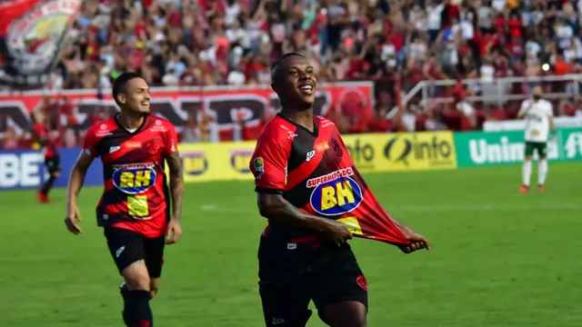 Pouso Alegre x Uberl&acirc;ndia como aconteceu &ndash; Resultado, destaques e rea&ccedil;&atilde;o