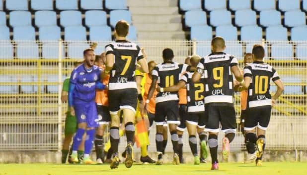 XV de Piracicaba x S&atilde;o Caetano como aconteceu &ndash; Resultado, destaque e rea&ccedil;&atilde;o