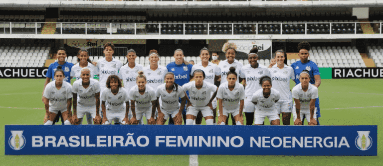 Para se afastar do Z4, Santos visita Kindermann neste domingo