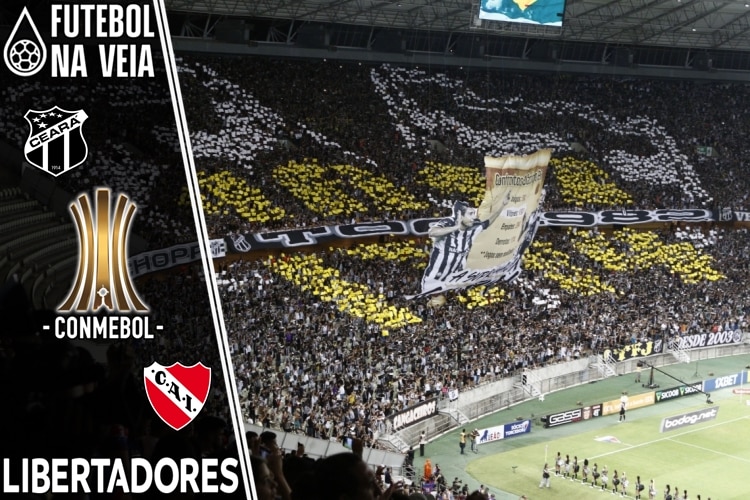 Cear&aacute; x Independiente &ndash; Progn&oacute;stico & Palpite &ndash; 05/04 &ndash; Sul-Americana 2022