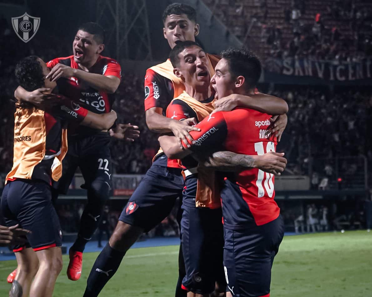 Cerro Porte&ntilde;o x Col&oacute;n Como aconteceu &ndash; Resultado, destaques e rea&ccedil;&atilde;o