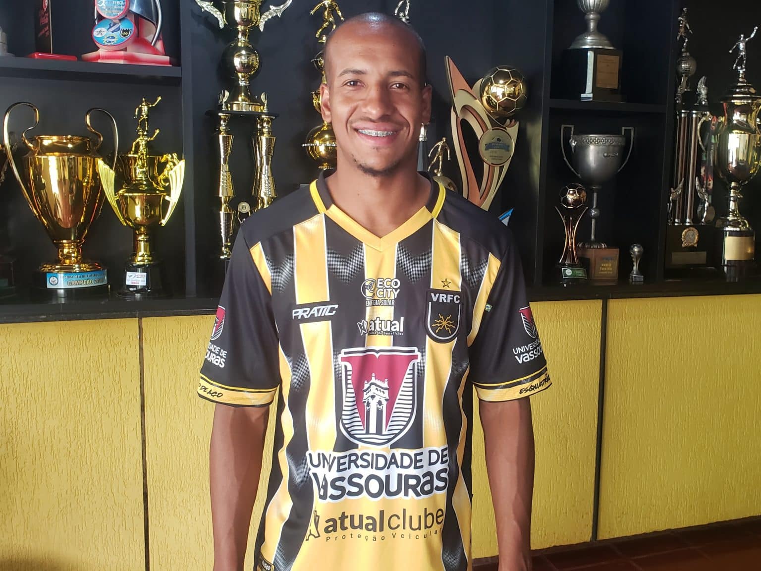 Volta Redonda iniciou vendas de ingressos contra o Altos-PI