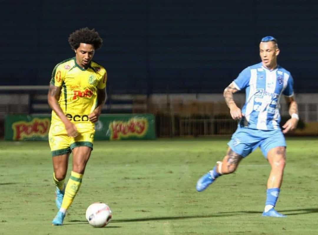 Mirassol x Paysandu como aconteceu – Resultado, Destaques e Reação