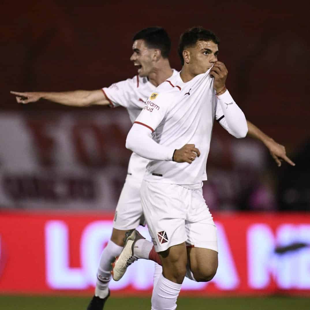 Barracas Central x Independiente como aconteceu &ndash; Resultado, destaques e rea&ccedil;&atilde;o