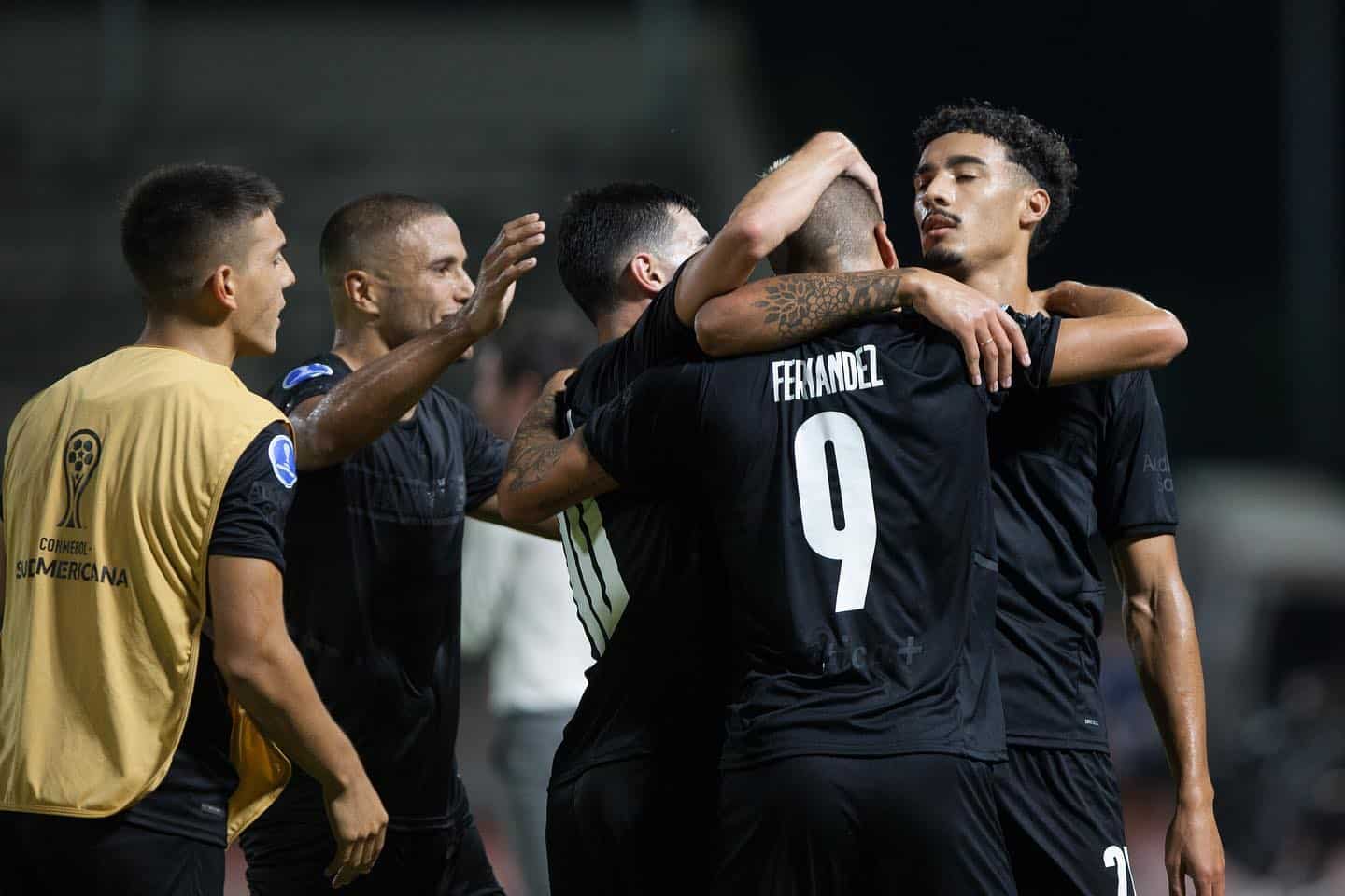 Deportivo La Guaira x Independiente como aconteceu – resultado, destaques e reação