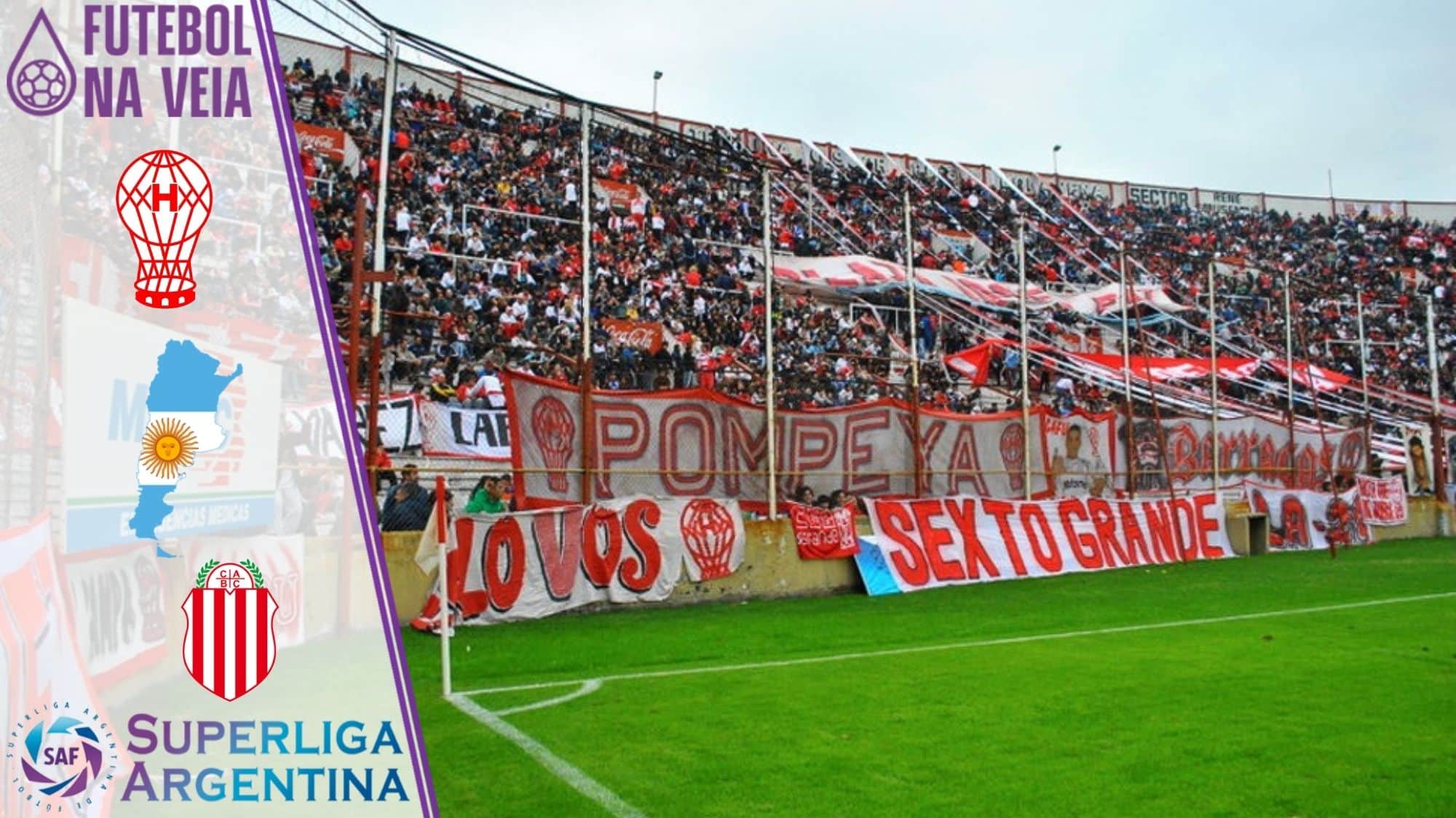 Palpites Huracan x Barracas Central &ndash; 10/04 &ndash; Campeonato Argentino