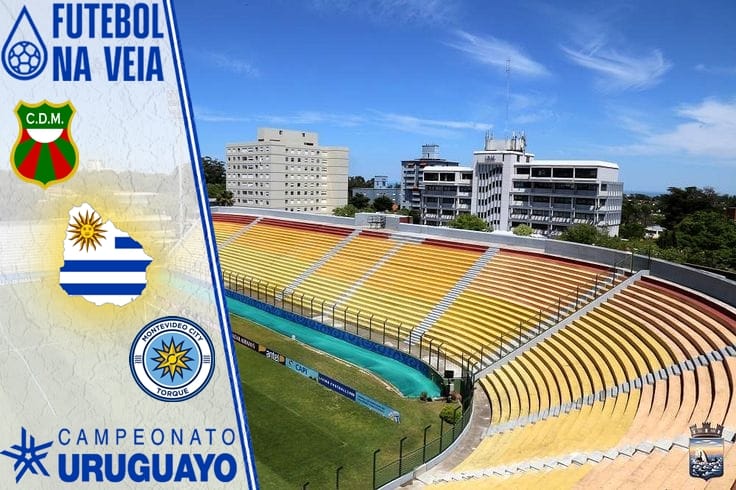 Deportivo Maldonado x Montevideo City &ndash; Progn&oacute;stico & Palpite &ndash; 03/04 &ndash; Campeonato Uruguaio 2022