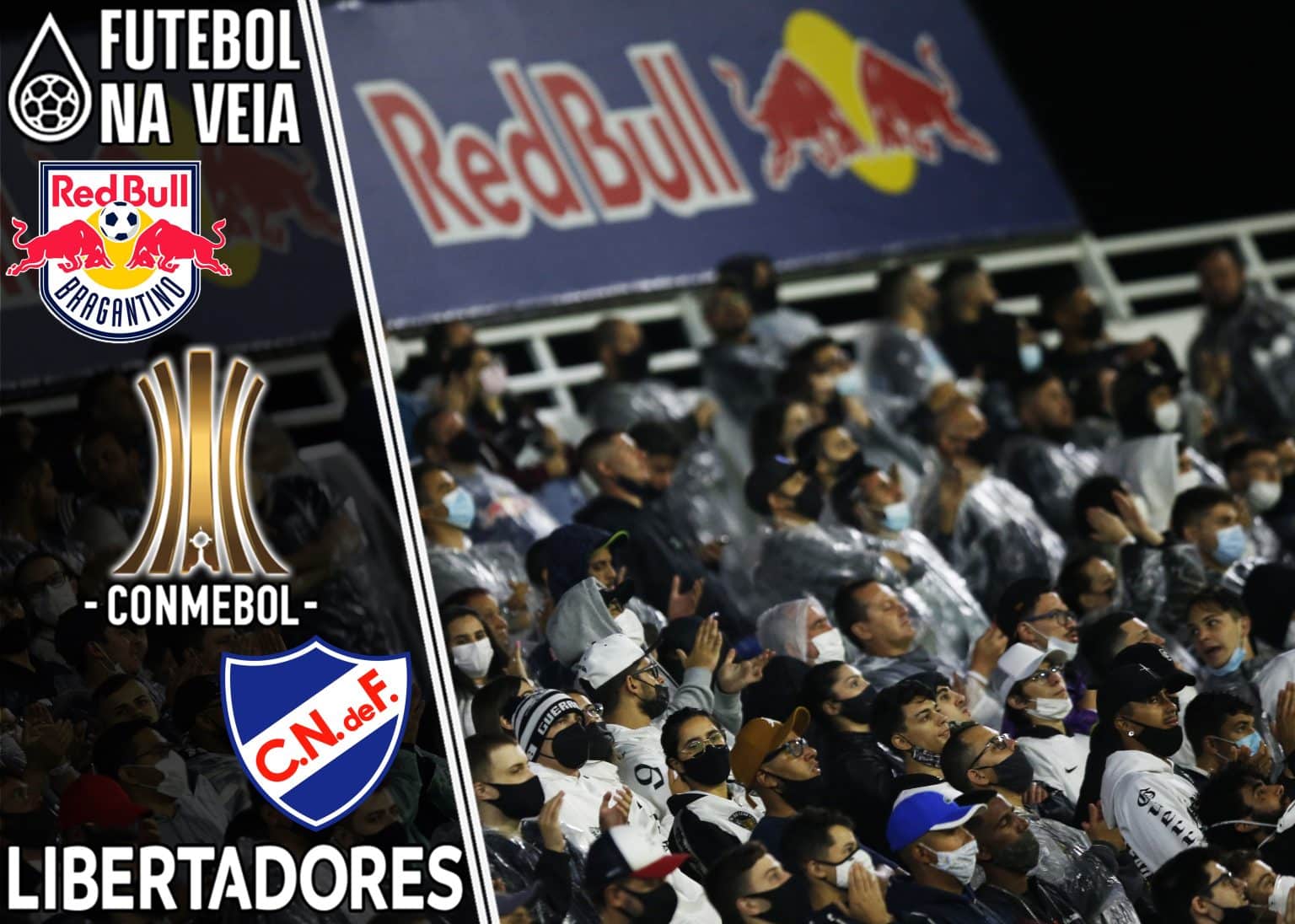 RB Bragantino x Nacional &ndash; Progn&oacute;stico & palpite &ndash; 6/4 &ndash; Libertadores 2022