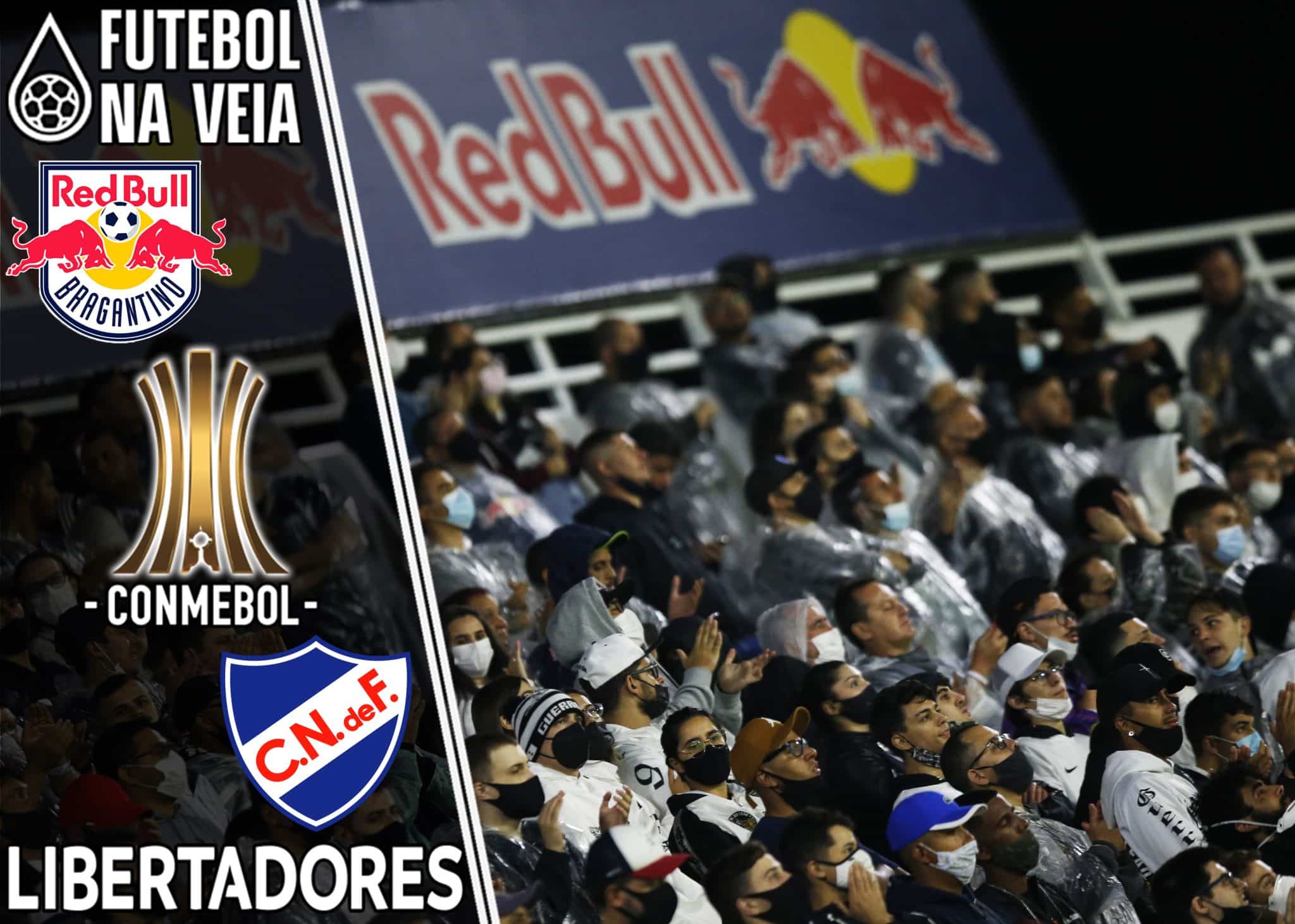 RB Bragantino x Nacional &ndash; Progn&oacute;stico & palpite &ndash; 6/4 &ndash; Libertadores 2022