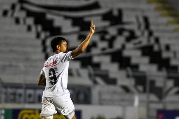 Que fase, Ponte Preta! Falta de gols deixa o time com o pior in&iacute;cio ofensivo