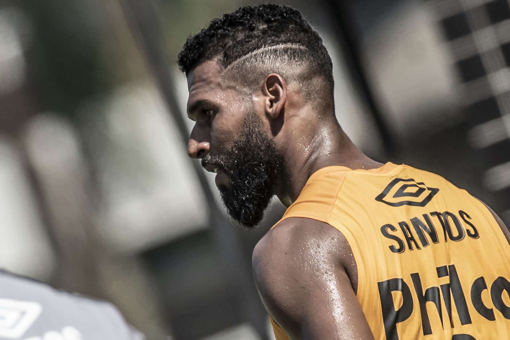 Contrata&ccedil;&atilde;o de Willian Maranh&atilde;o n&atilde;o foi unanimidade no CG do Santos