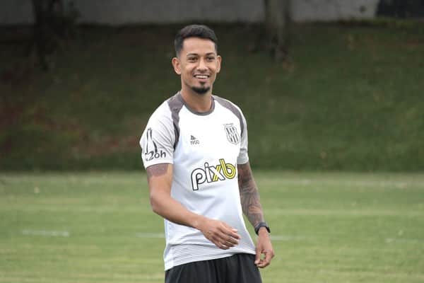 Ponte Preta recua por Giovanni devido a interesse do Cruzeiro em Lucca