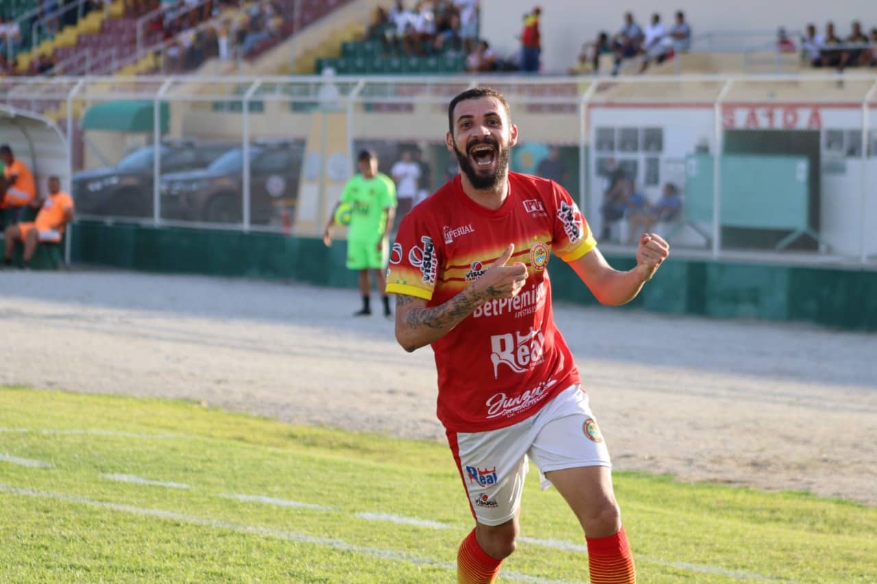 Juazeirense x CSE como aconteceu &ndash; Resultado, destaques e rea&ccedil;&atilde;o