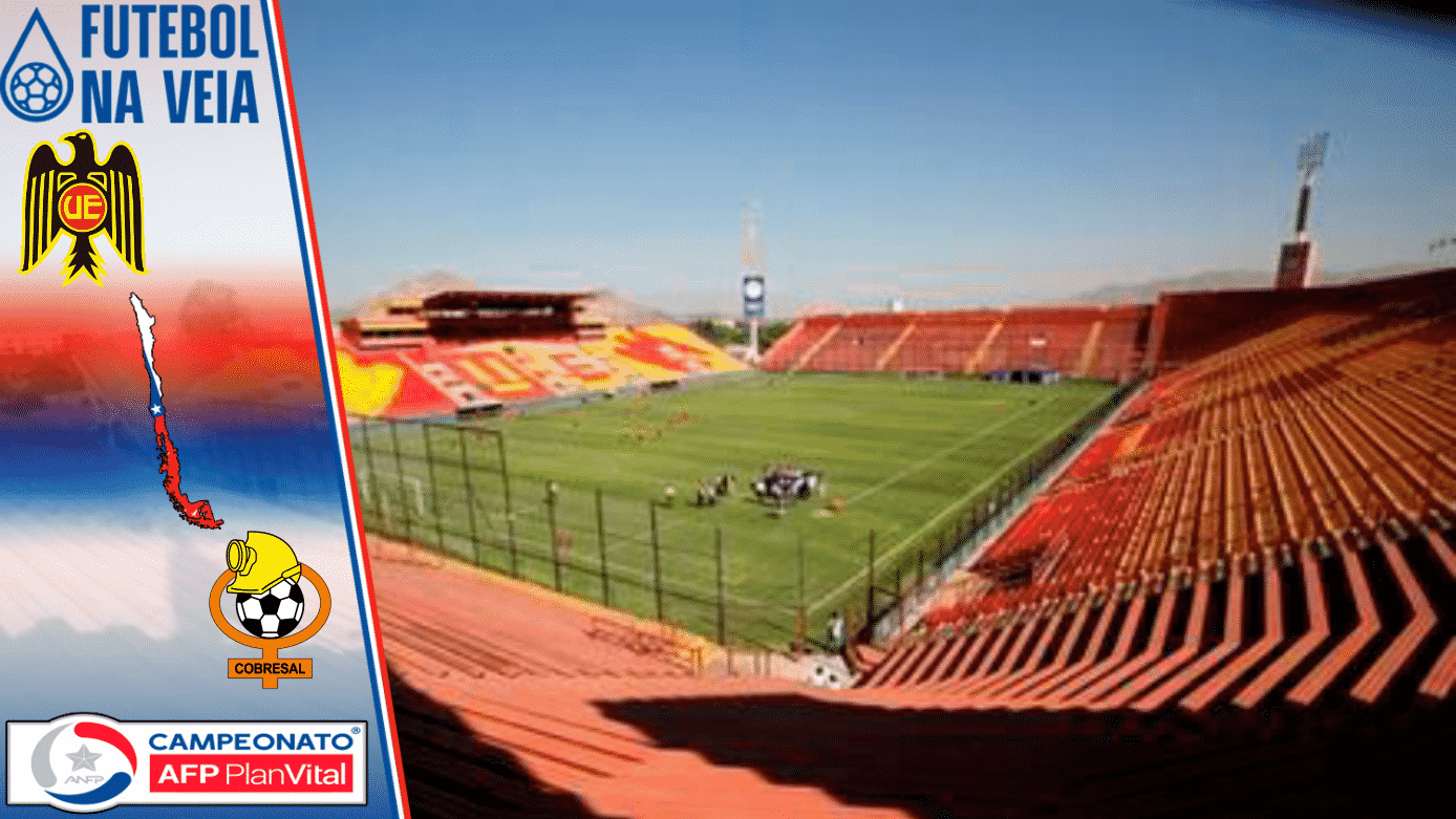 Palpites Uni&oacute;n Espa&ntilde;ola x Cobresal &ndash; 26/04 &ndash; Chileno 2022