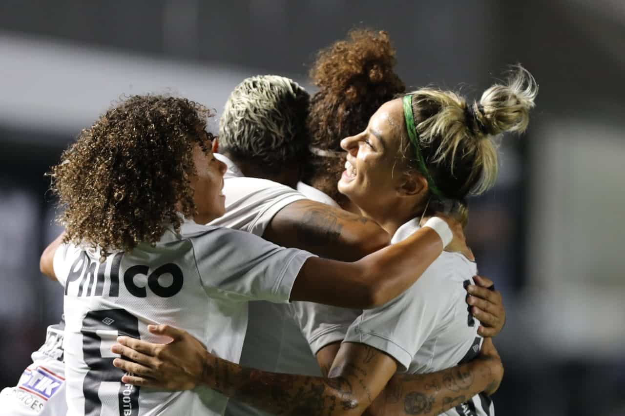 Santos x Gr&ecirc;mio como aconteceu &ndash; Resultado, destaques e rea&ccedil;&atilde;o