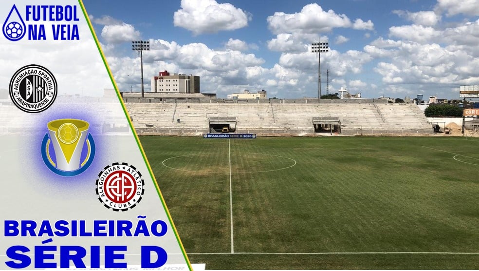 Palpites ASA x Atl&eacute;tico-BA &ndash; 16/04 &ndash; S&eacute;rie D