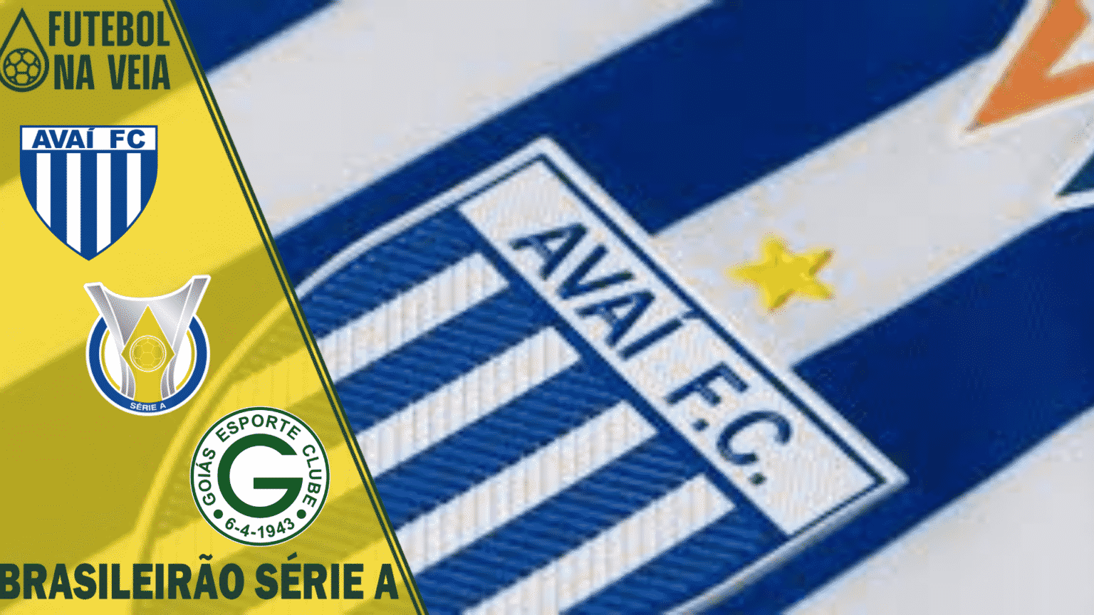 Palpites Ava&iacute; x Goi&aacute;s &ndash; 25/04 &ndash; Brasileir&atilde;o S&eacute;rie A 2022
