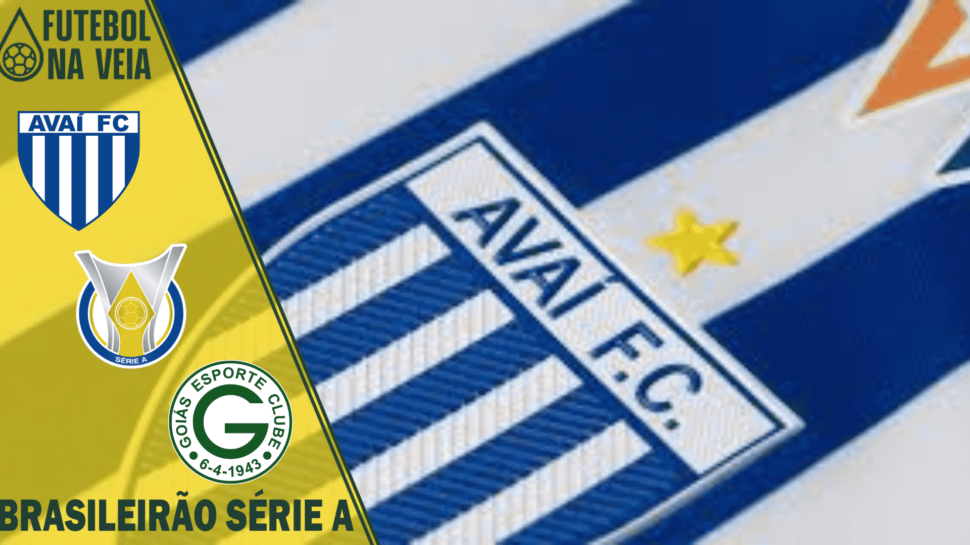 Palpites Avaí x Goiás – 25/04 – Brasileirão Série A 2022