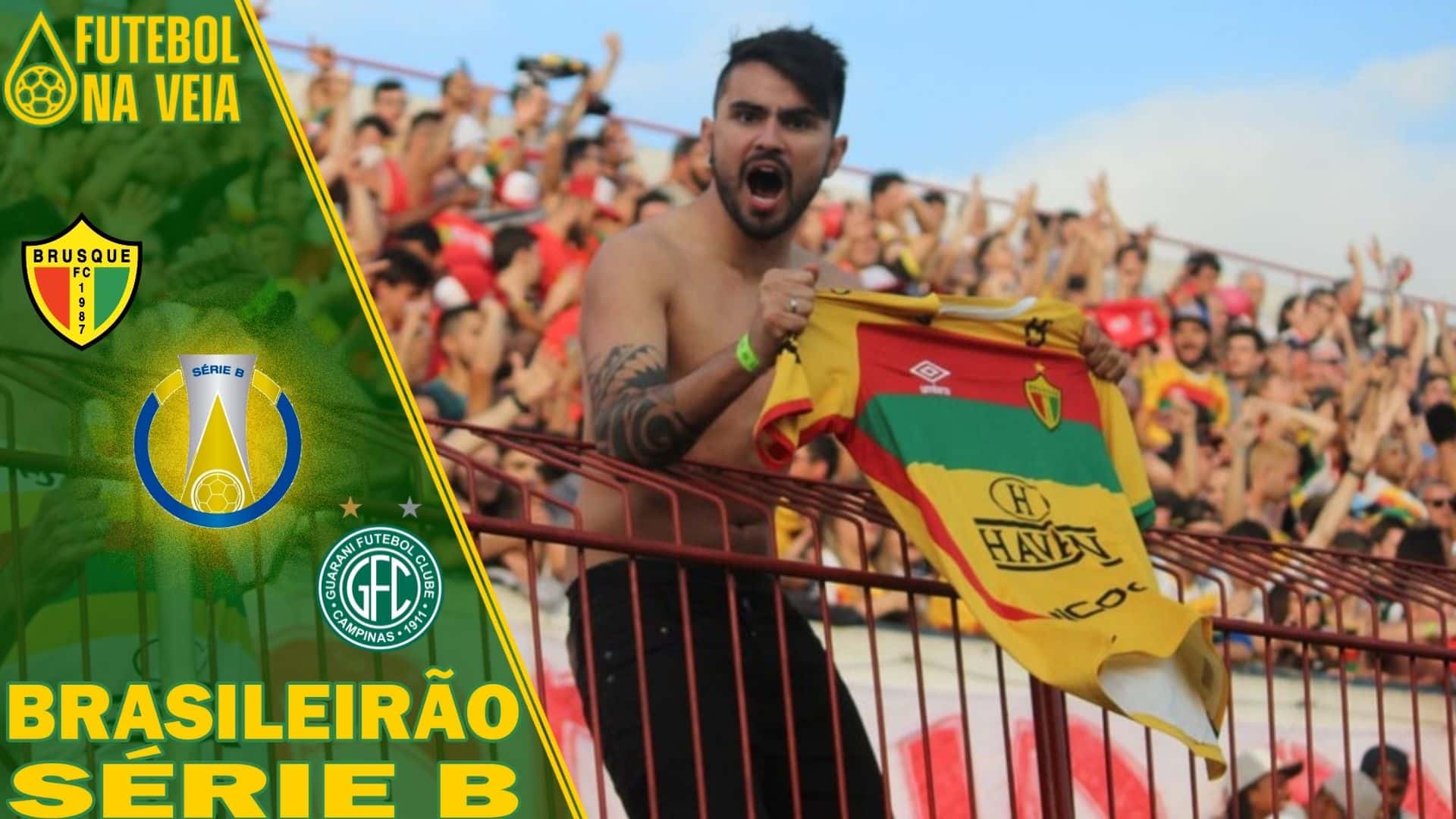 Palpites Brusque x Guarani &ndash; 08/04 &ndash; Brasileir&atilde;o S&eacute;rie B
