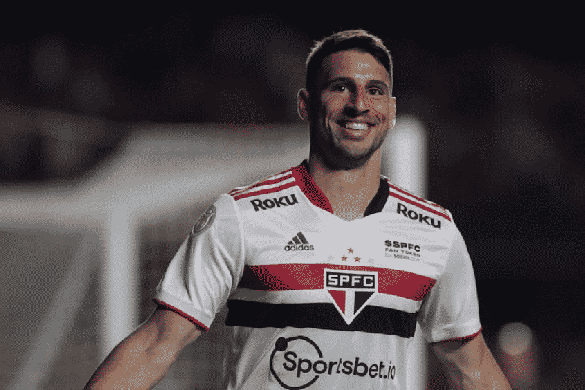 Top 5 poss&iacute;veis artilheiros do Brasileir&atilde;o 2022