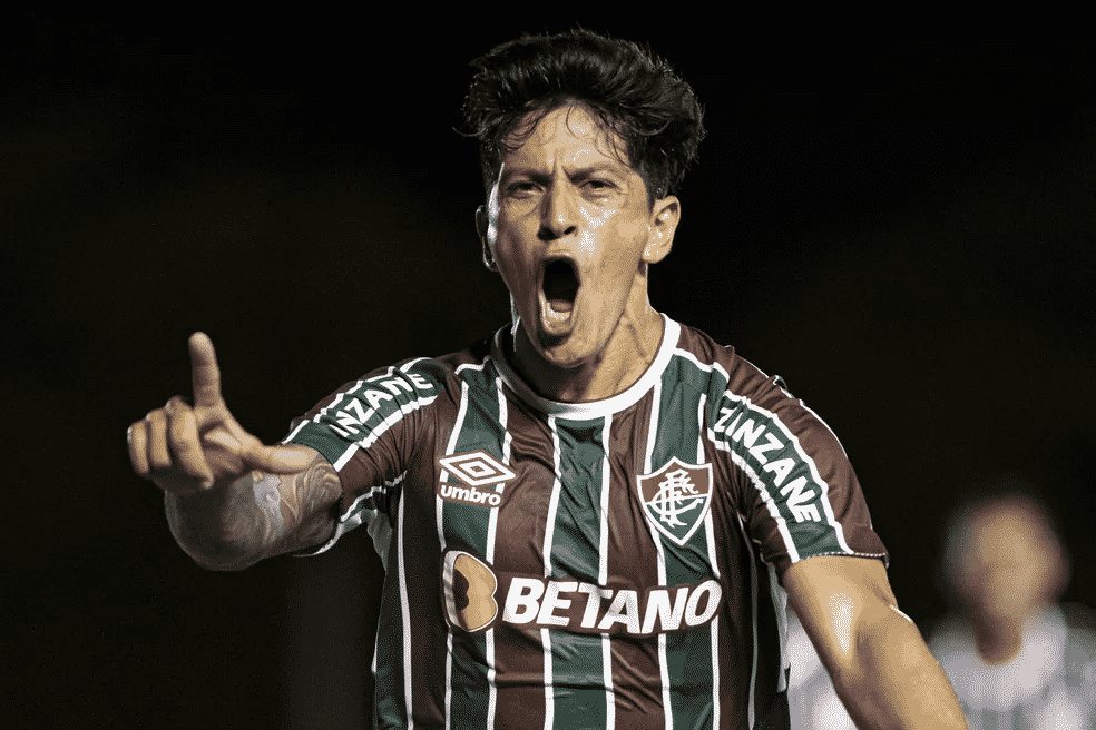 Top 5 poss&iacute;veis artilheiros do Brasileir&atilde;o 2022
