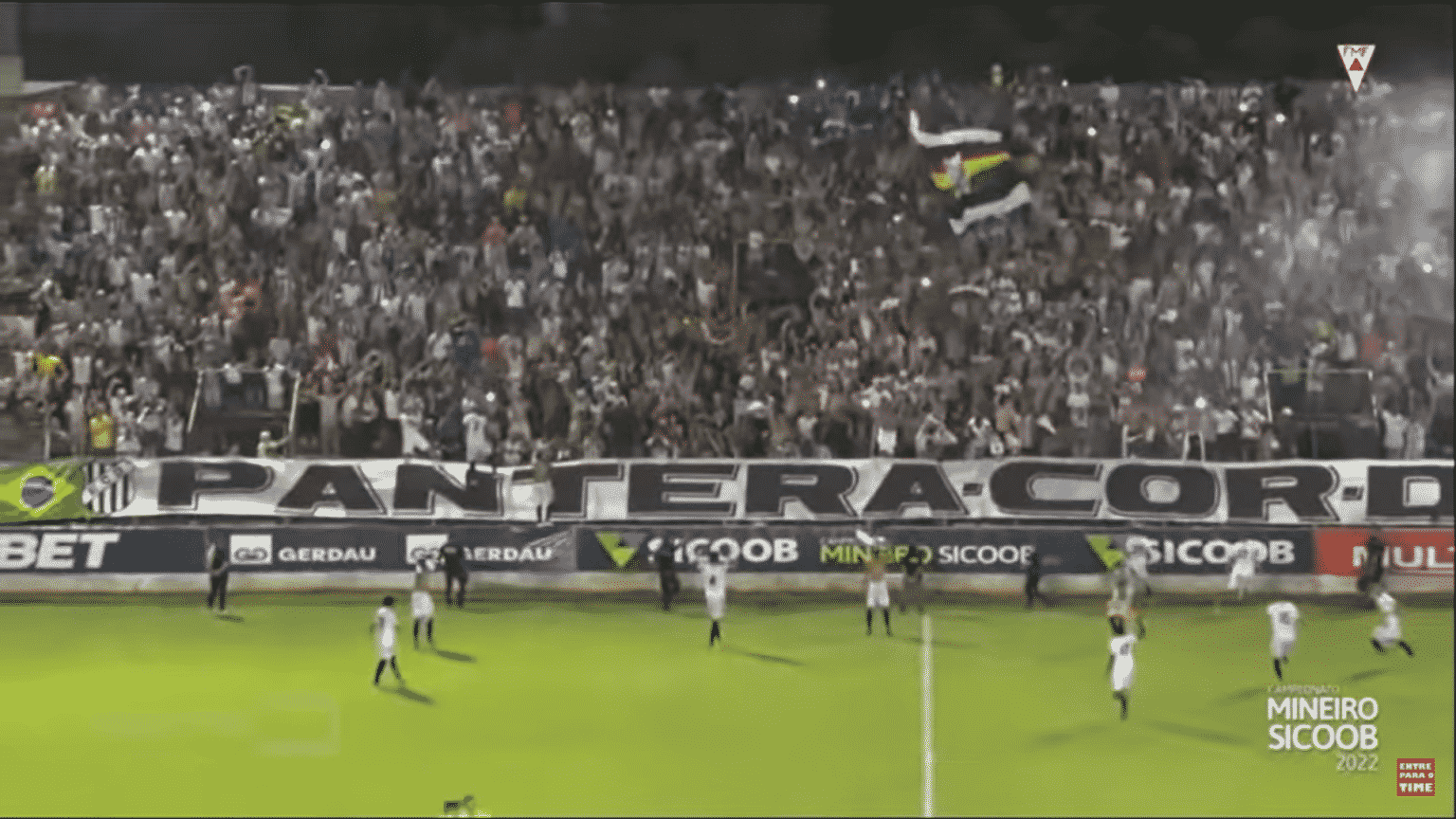 Democrata x Tombense como aconteceu &ndash; Resultado, destaques e rea&ccedil;&atilde;o