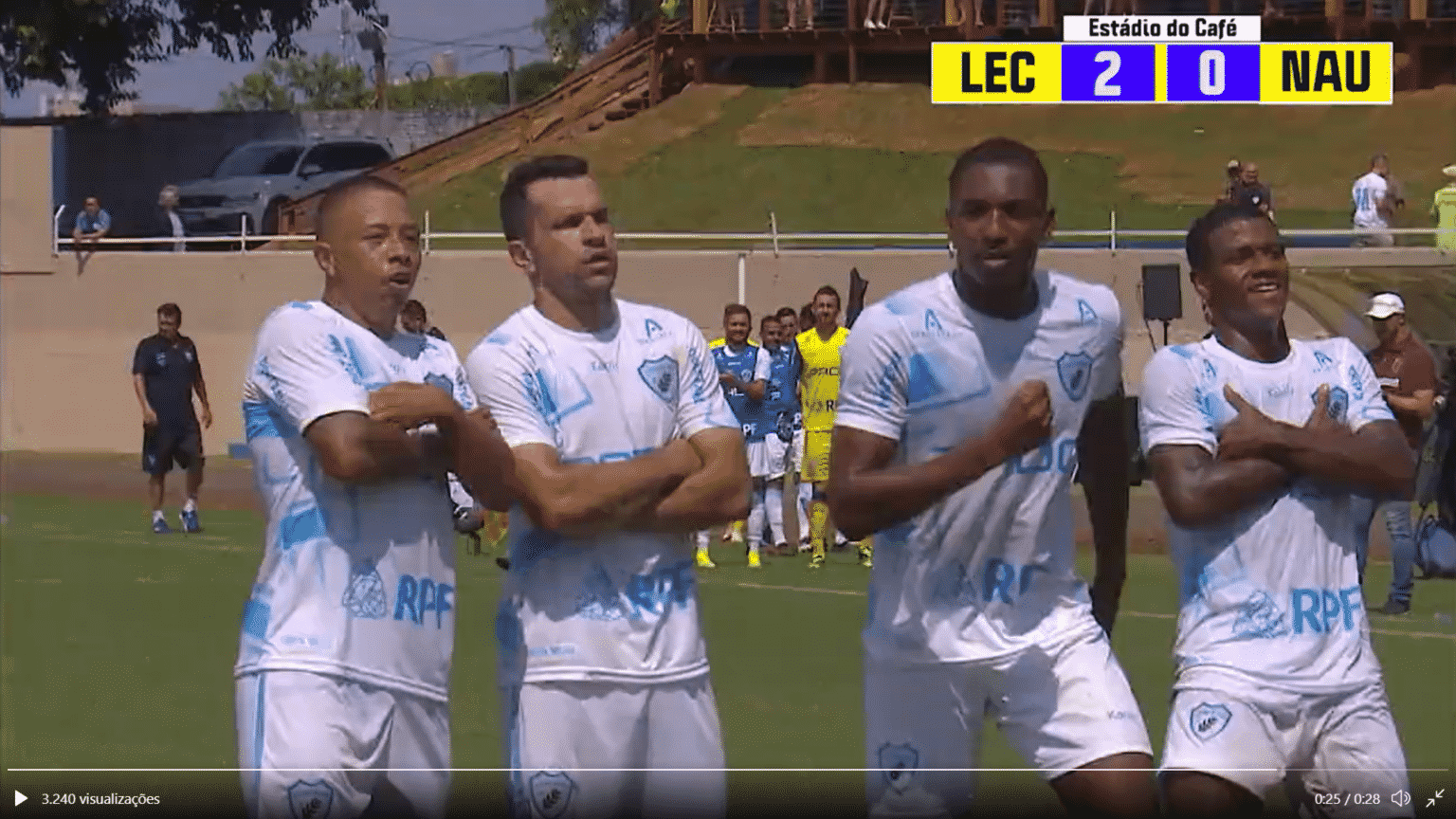 Londrina x N&aacute;utico como aconteceu &ndash; Resultado, destaques e rea&ccedil;&atilde;o