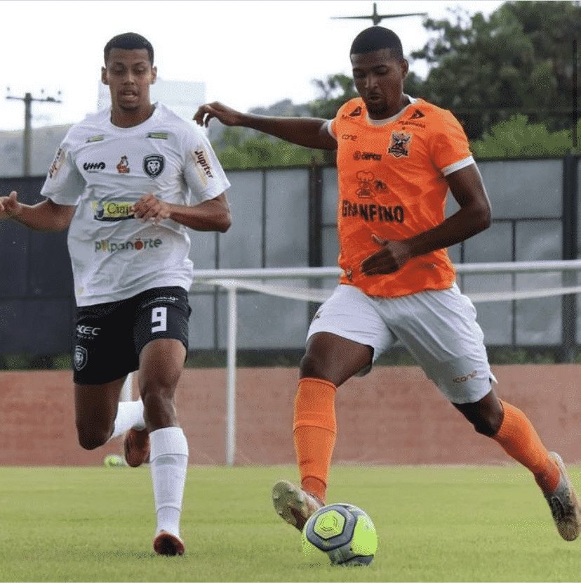 Nova Igua&ccedil;u x Cianorte como aconteceu &ndash; Resultado, destaques e rea&ccedil;&atilde;o