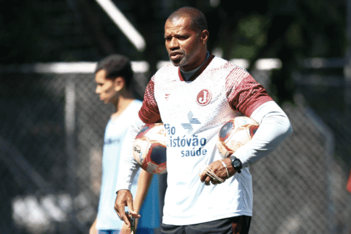 Luiz&atilde;o quer Juventus atento diante do Ska Brasil para seguir 100% na Paulista Cup Sub-20