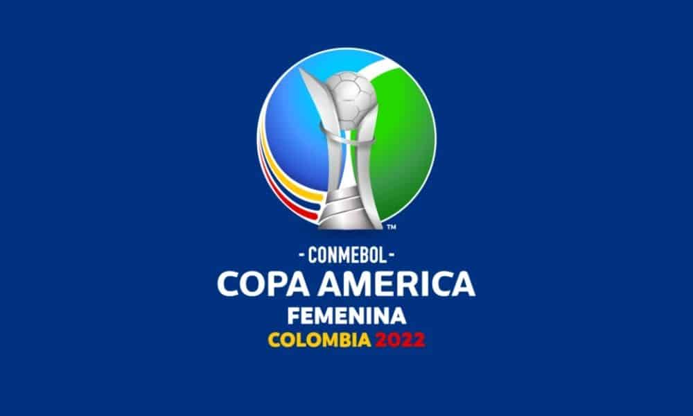 Copa Am&eacute;rica Feminina tem grupos definidos