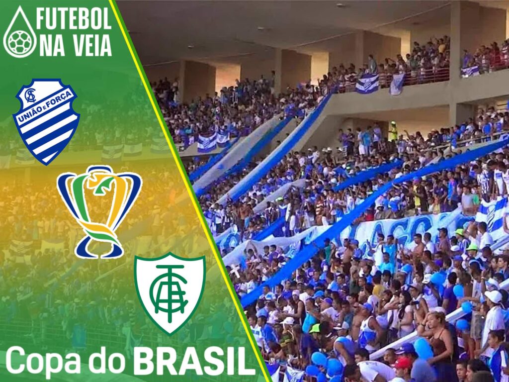 Palpite CSA x América-MG – 19/04 – Copa do Brasil