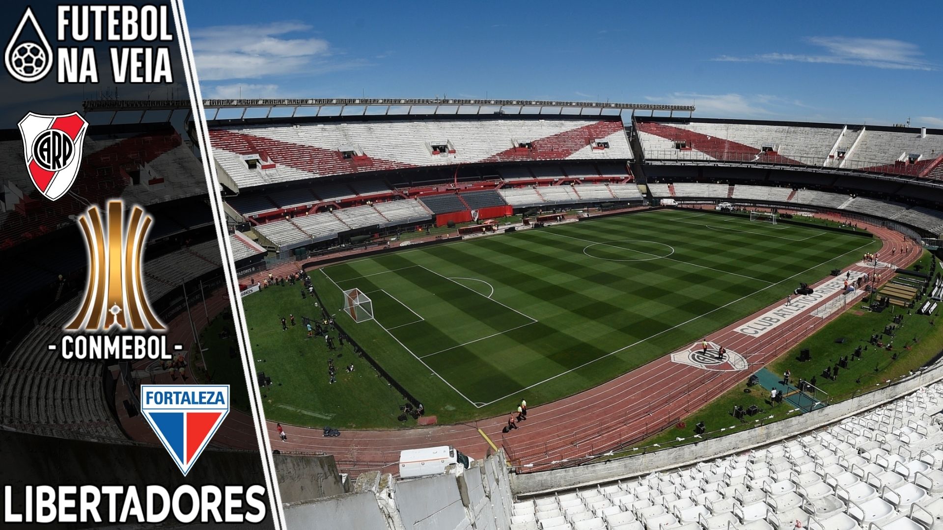 Palpites River Plate x Fortaleza &ndash; 13/04 &ndash; Libertadores 2022