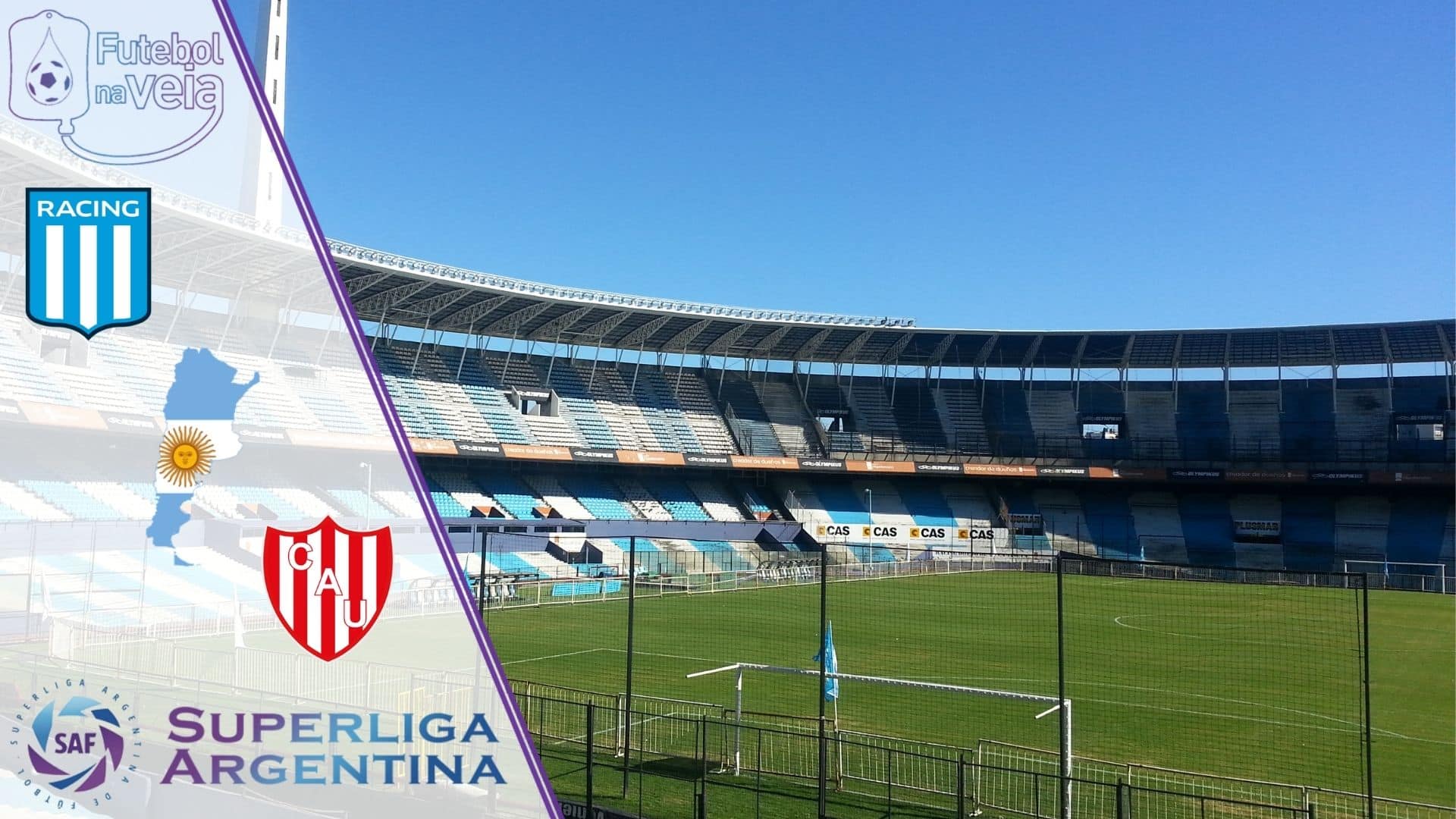 Palpites Racing x Uni&oacute;n de Santa F&eacute; &ndash; 16/04 &ndash; Argentino 2022