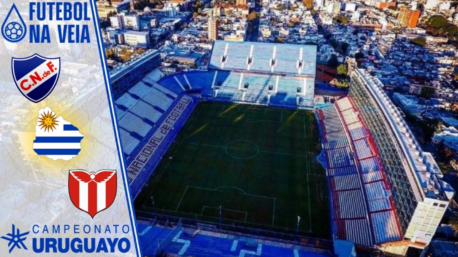 Palpites Nacional x River Plate &ndash; 17/04 &ndash; Uruguaio 2022