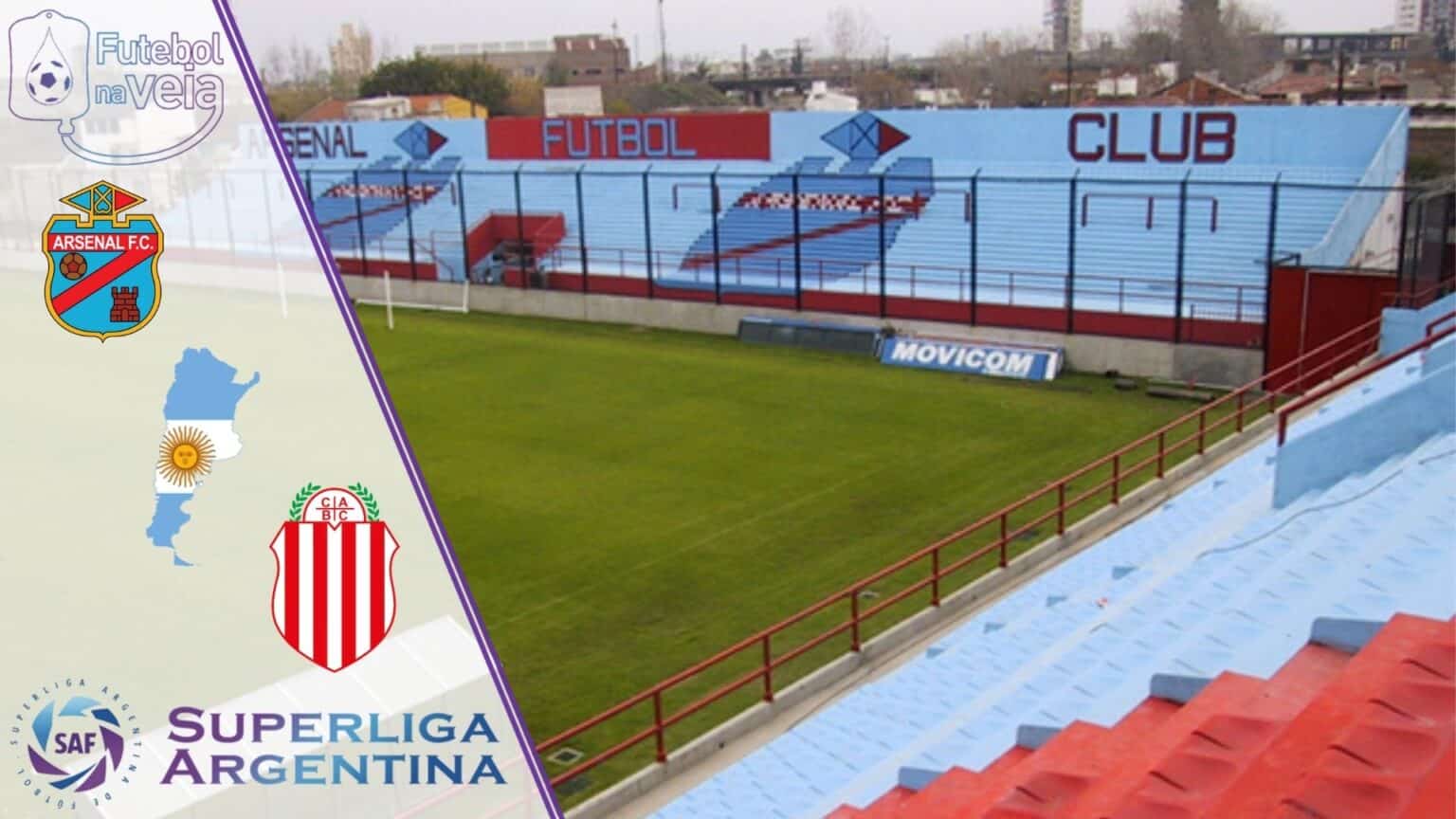 Palpites Arsenal Sarand&iacute; x Barracas Central &ndash; 19/04 &ndash; Argentino 2022