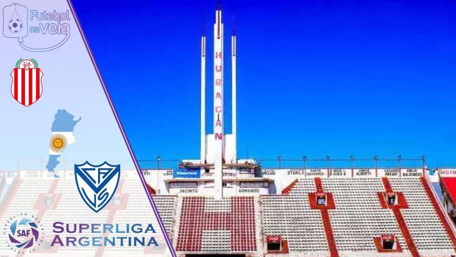 Palpites Barracas Central x V&eacute;lez Sarsfield &ndash; 23/04 &ndash; Argentino 2022