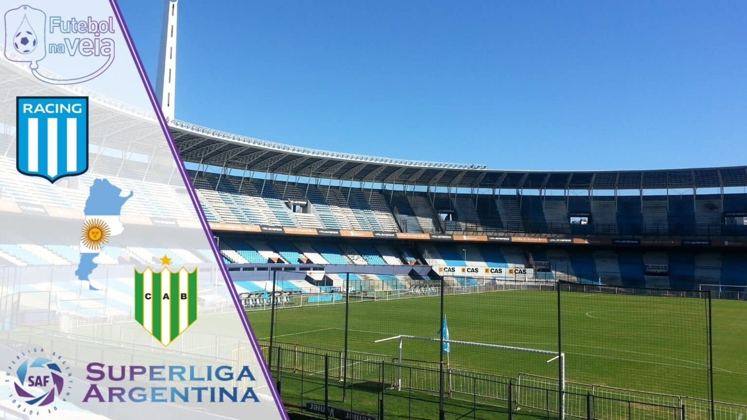 Palpites Racing x Banfield &ndash; 30/04 &ndash; Argentino 2022