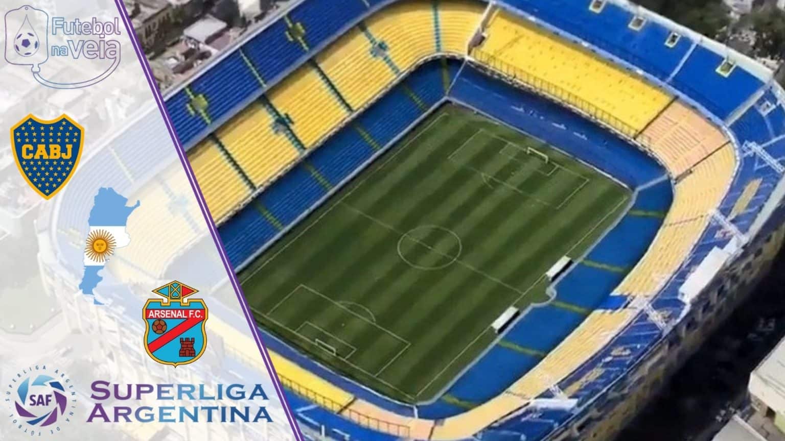 Boca Juniors x Arsenal de Sarand&iacute; &ndash; Progn&oacute;stico e palpite &ndash; 02/04