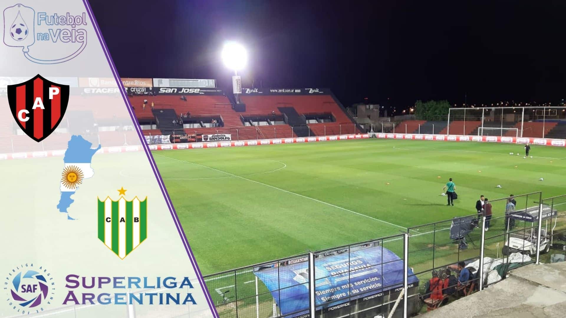 Patronato x Banfield &ndash; Progn&oacute;stico e palpite &ndash; 10/04