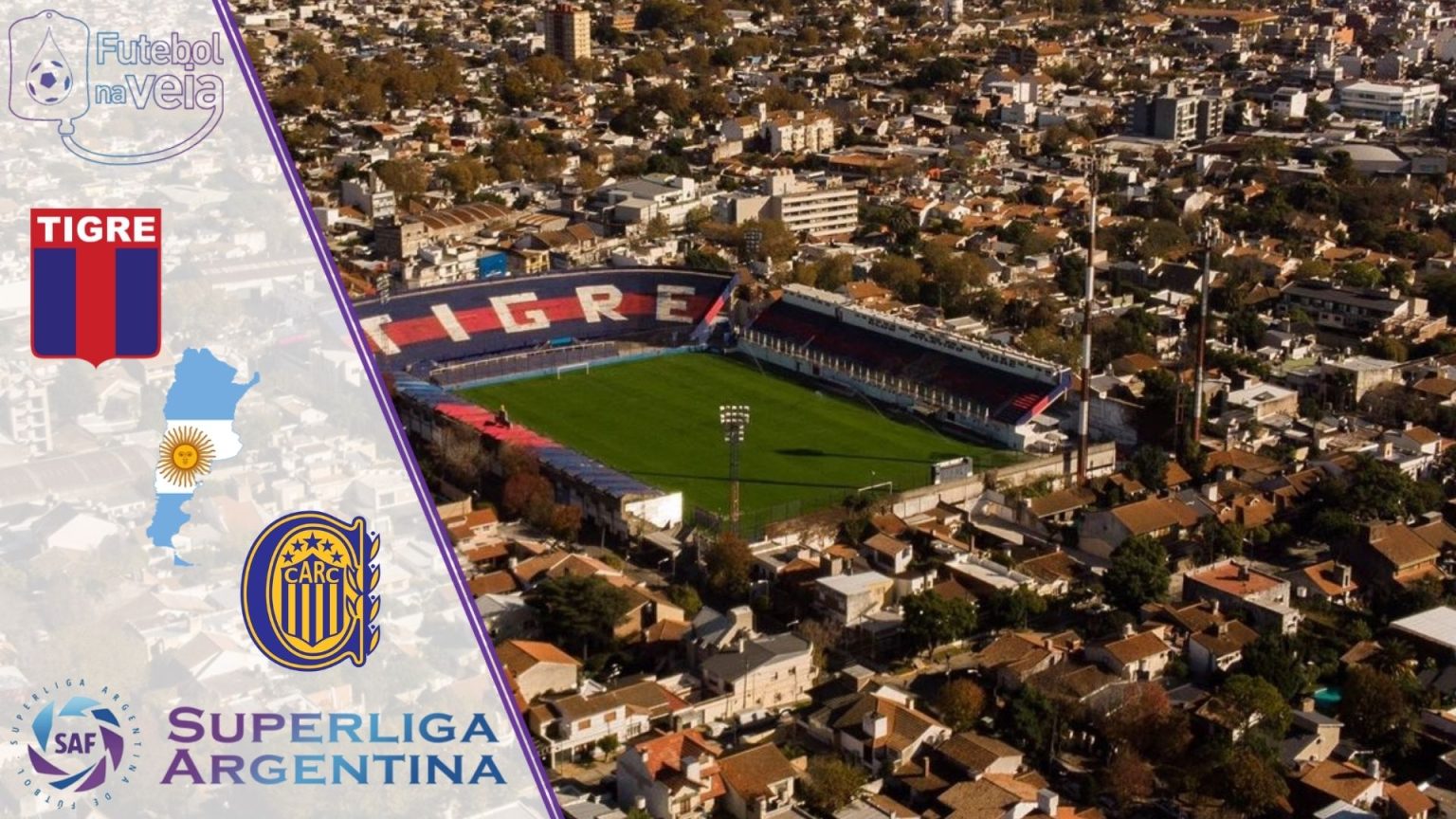 Tigre x Ros&aacute;rio Central &ndash; Progn&oacute;stico e palpite &ndash; 03/04