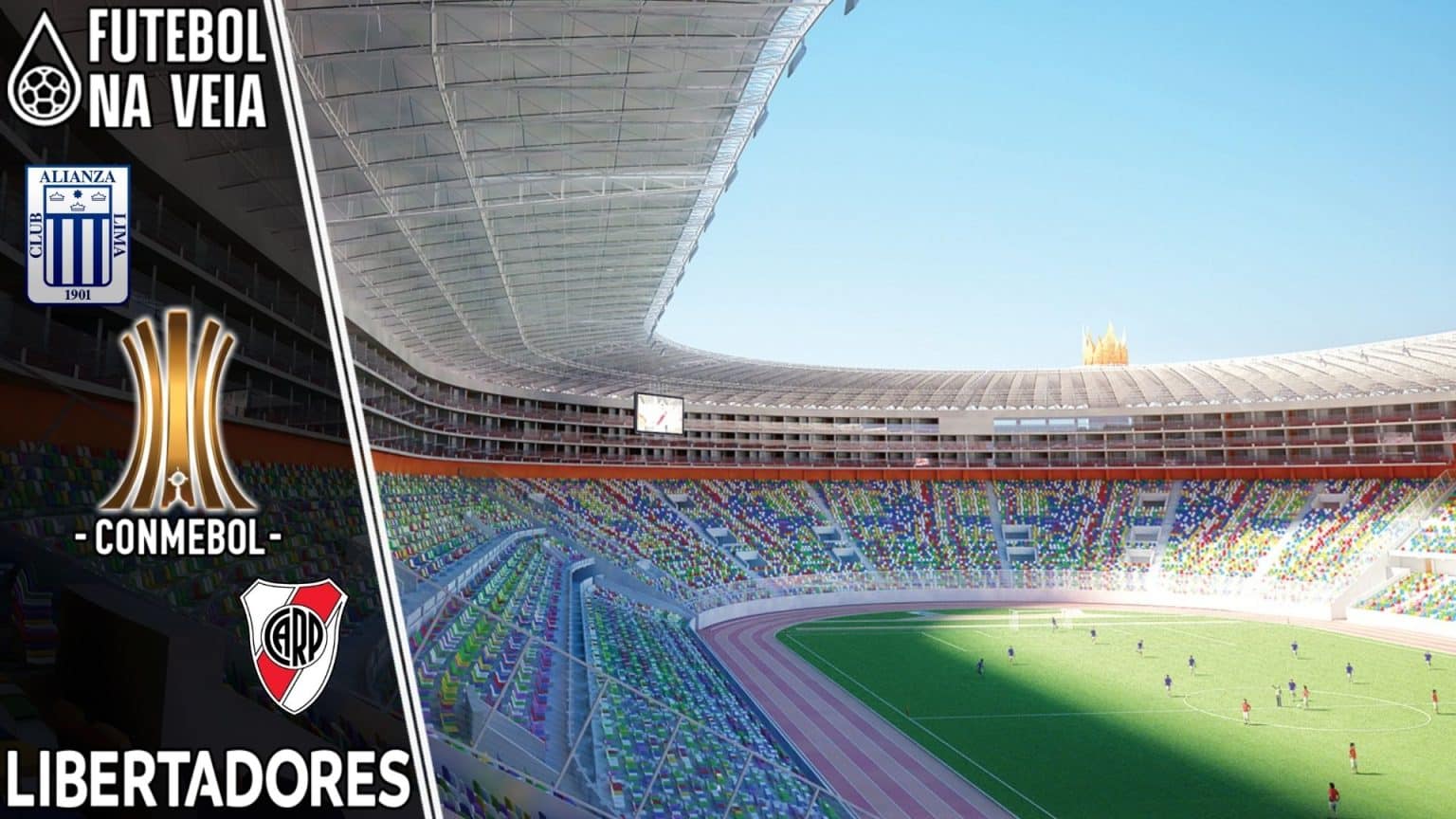 Alianza Lima x River Plate &ndash; Progn&oacute;stico e palpite &ndash; 06/04 &ndash; Libertadores 2022