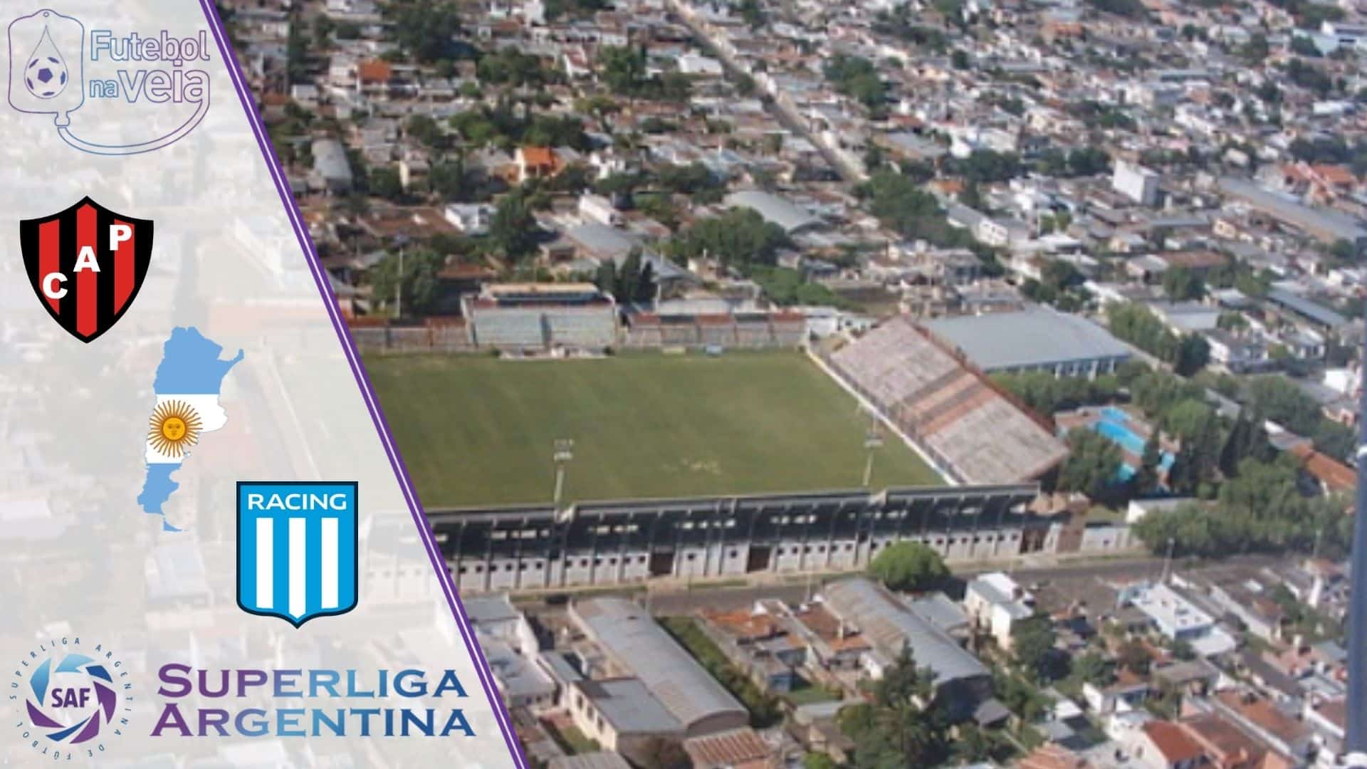Palpites Patronato x Racing &ndash; 20/04 &ndash; Argentino 2022