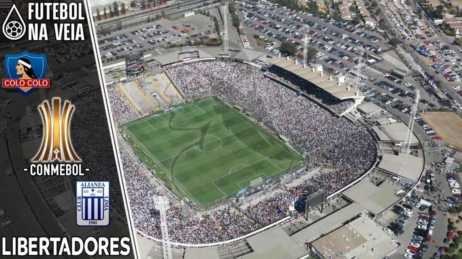 Palpites Colo Colo x Alianza Lima &ndash; 13/04 &ndash; Libertadores 2022