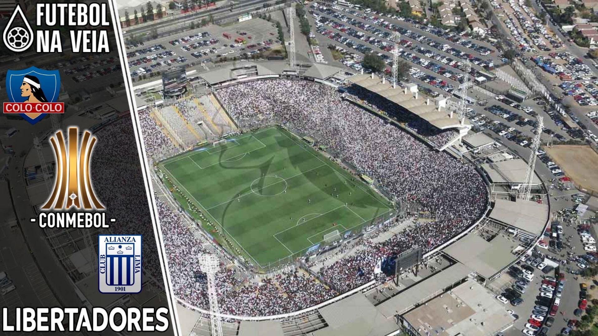Palpites Colo Colo x Alianza Lima &ndash; 13/04 &ndash; Libertadores 2022
