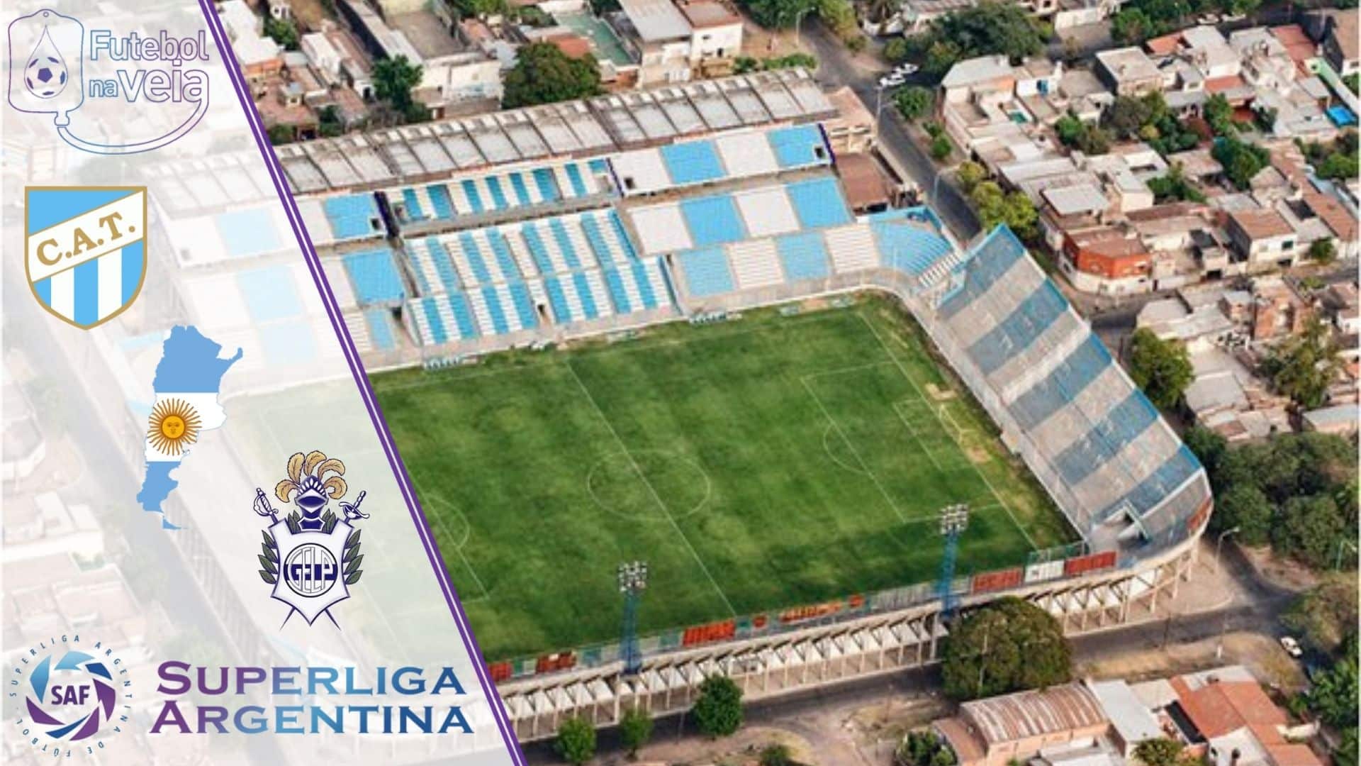 Atl&eacute;tico Tucum&aacute;n x Gimnasia y Esgrima &ndash; Progn&oacute;stico e palpite &ndash; 08/04