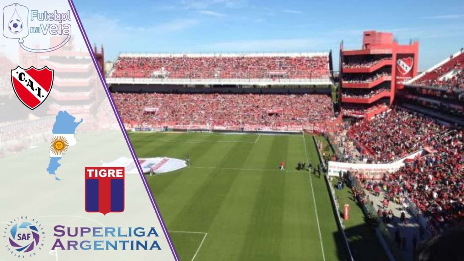 Independiente x Tigre &ndash; Progn&oacute;stico e palpite &ndash; 09/04