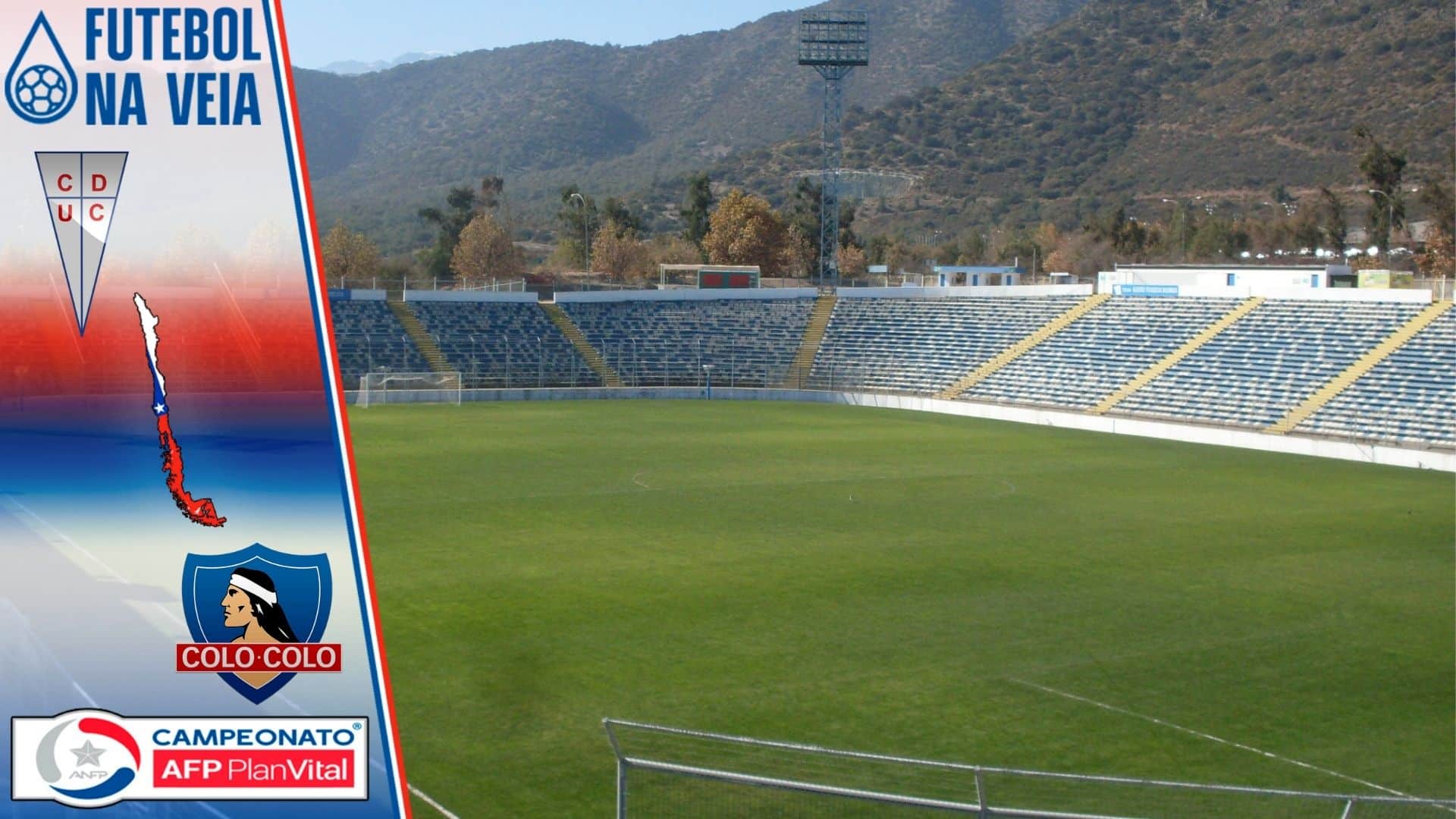 Palpites Universidad Cat&oacute;lica x Colo-Colo &ndash; 24/04 &ndash; Chileno 2022