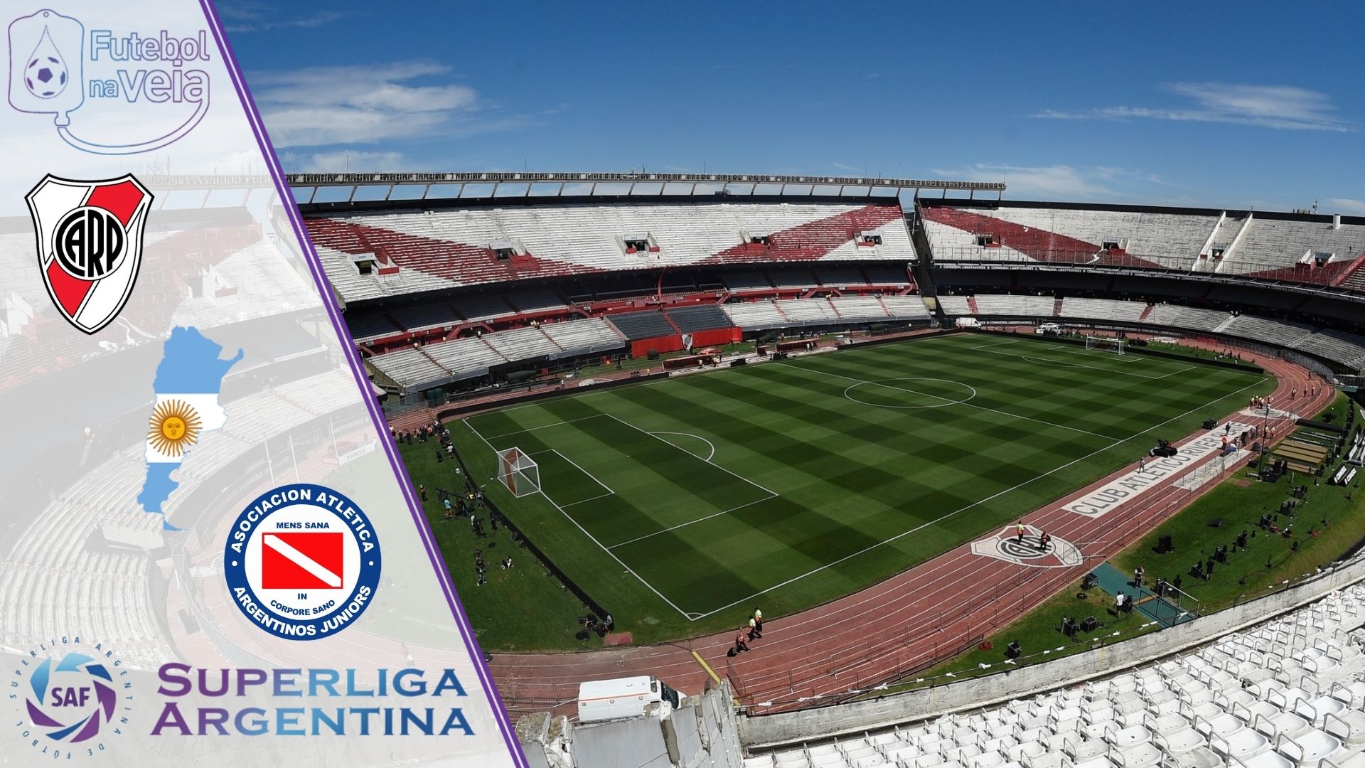River Plate x Argentinos Juniors &ndash; Progn&oacute;stico e palpite &ndash; 10/04
